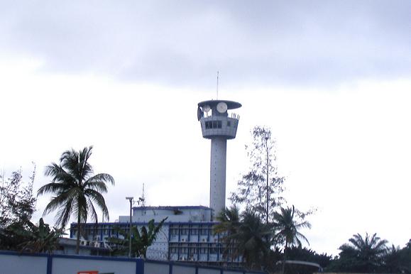 Abidjan Airport